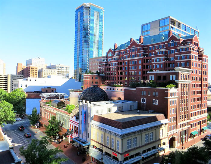 Sundance Square