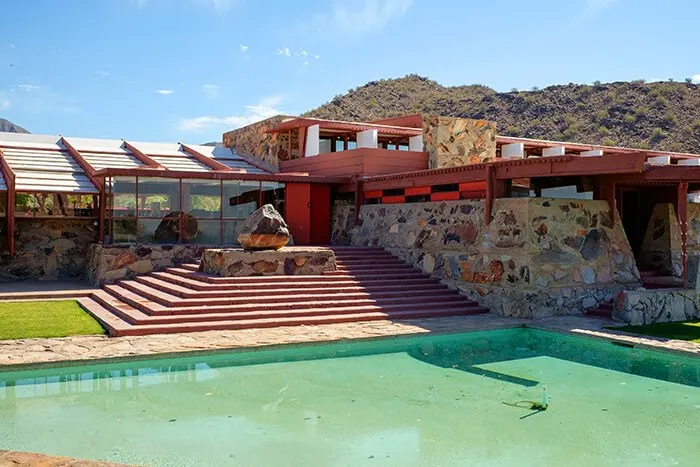 Taliesin West