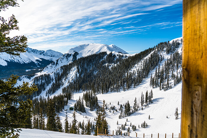 Taos Ski Valley