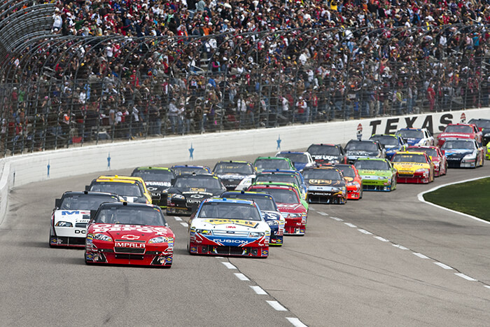 Texas Motor Speedway