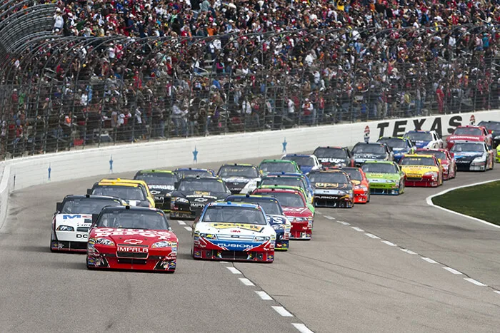 Texas Motor Speedway