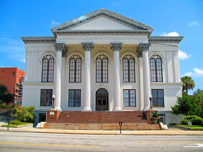 Thalian Hall Center for the Performing Arts