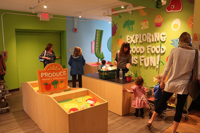 The Children's Museum of Wilmington