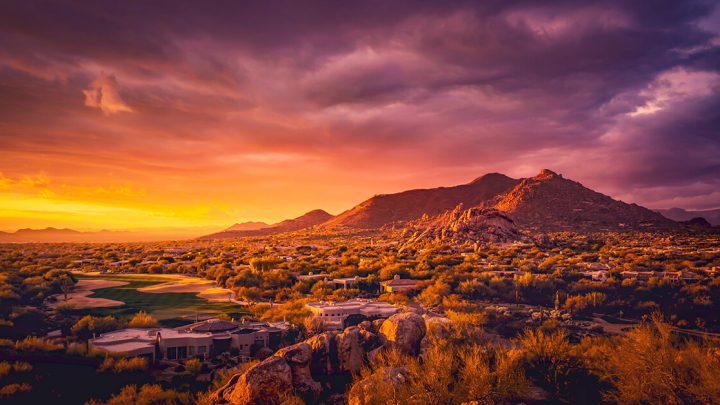 Things To Do In Scottsdale