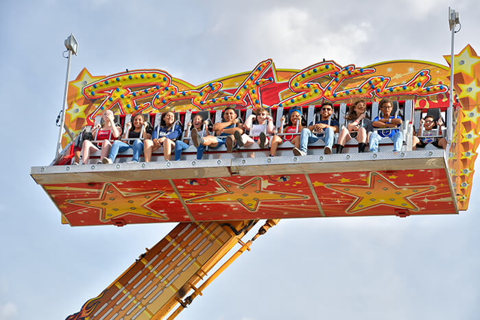 Western Playland Amusement Park