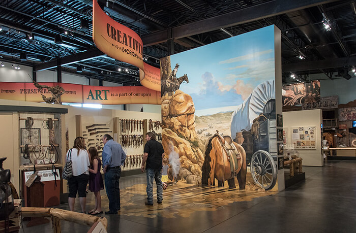 Western Spirit: Scottsdale's Museum of the West