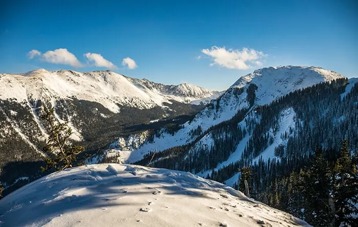 Wheeler Peak