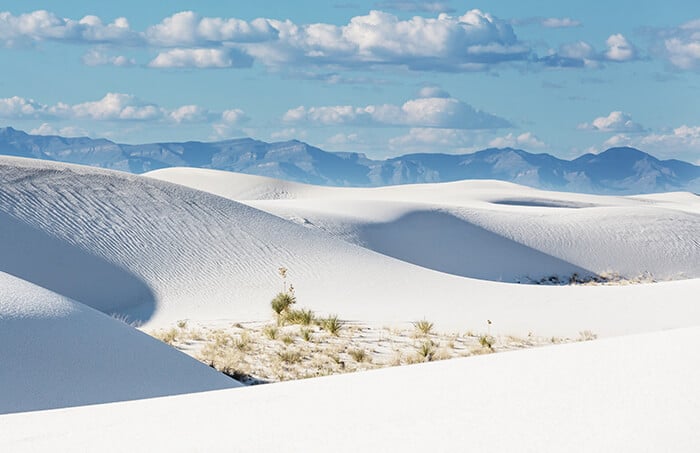 White Sands National Monument