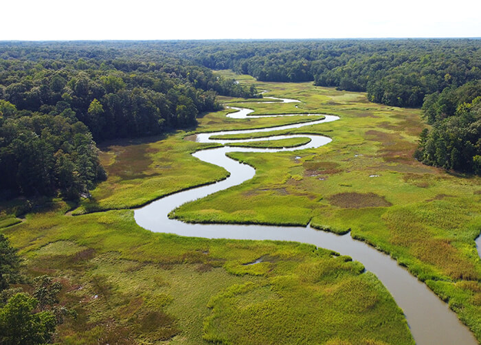 York River State Park