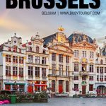 best things to do in Brussels