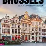 best things to do in Brussels