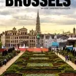 best things to do in Brussels