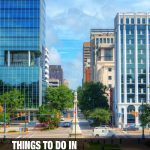 best things to do in Columbia, SC