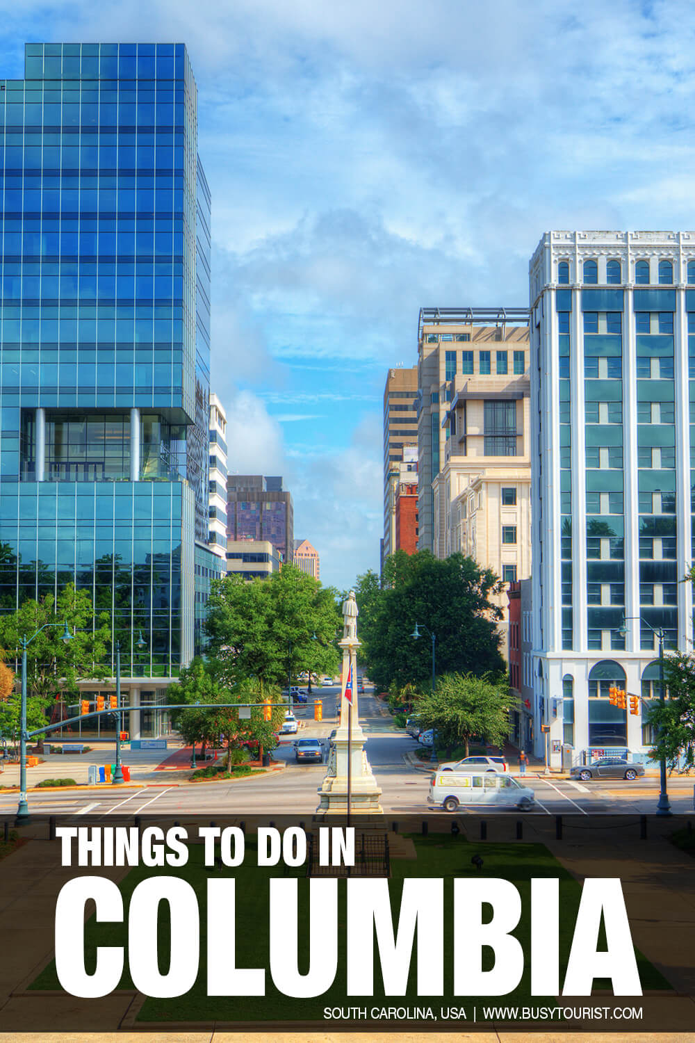 32 Best & Fun Things To Do In Columbia (SC) Attractions & Activities