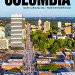 best things to do in Columbia, SC