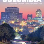 best things to do in Columbia, SC