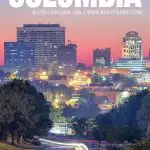 best things to do in Columbia, SC