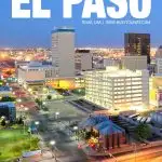 best things to do in El Paso