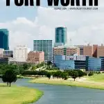 best things to do in Fort Worth