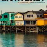 best things to do in Monterey