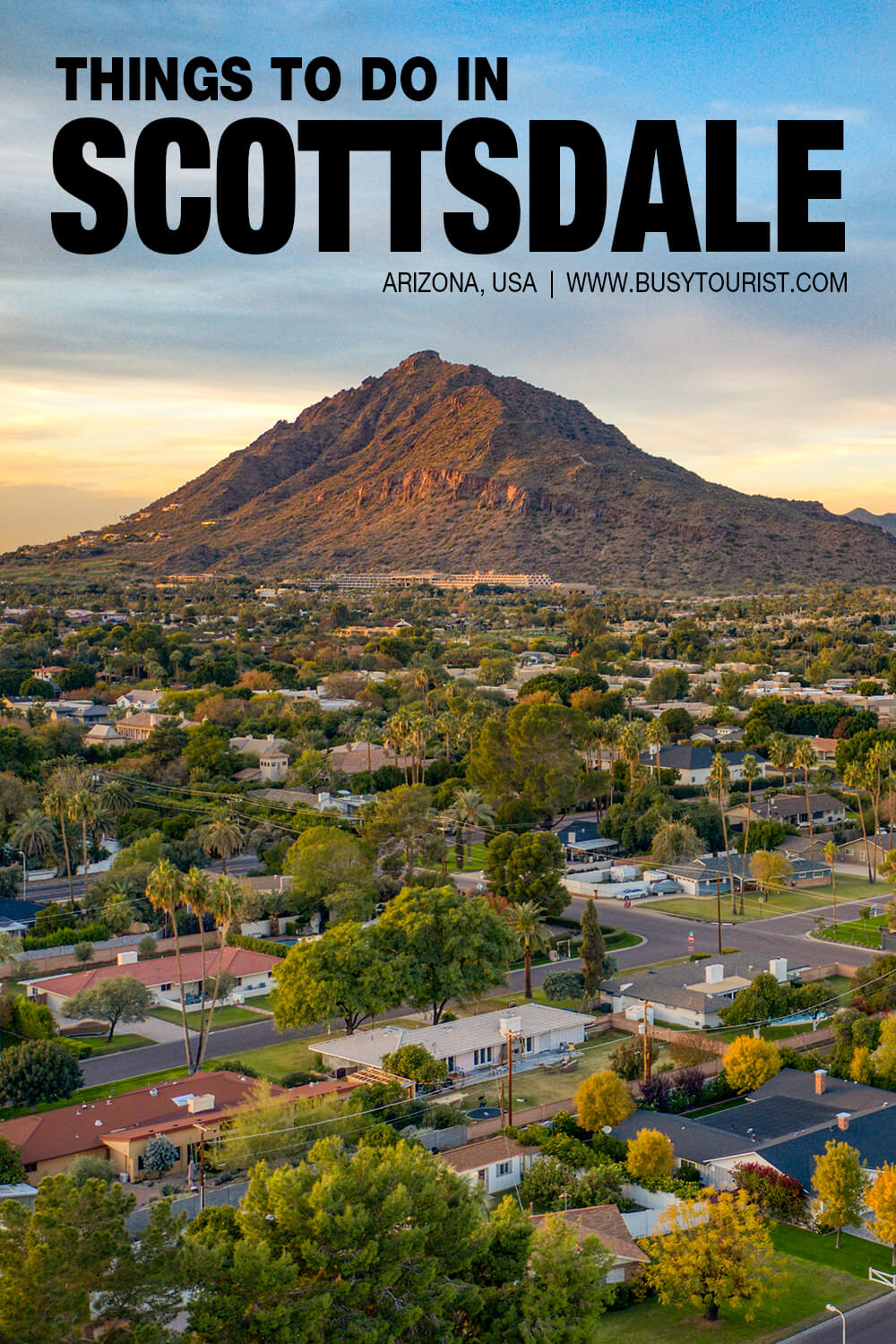 30 Best & Fun Things To Do In Scottsdale (AZ) Attractions & Activities