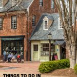 best things to do in Williamsburg,VA