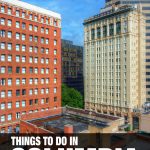 fun things to do in Columbia, SC