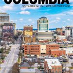 fun things to do in Columbia SC