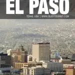 fun things to do in El Paso