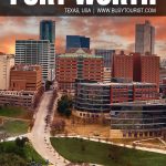 fun things to do in Fort Worth, TX