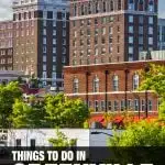 fun things to do in Greenville, SC