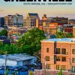 fun things to do in Greenville SC