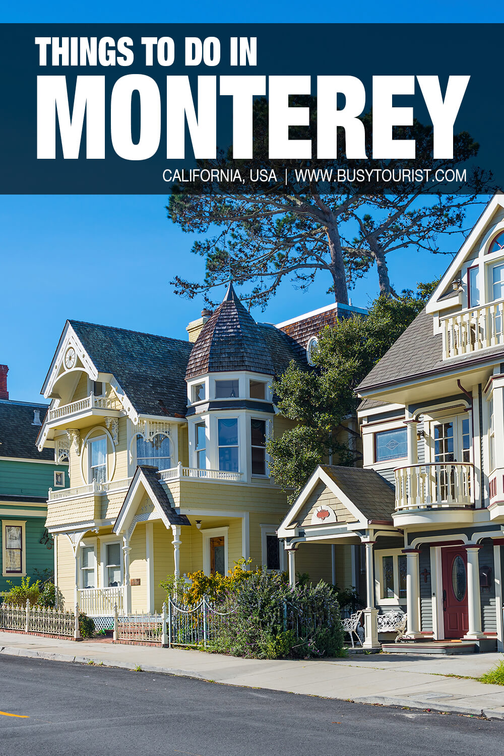 24 Best & Fun Things To Do In Monterey (CA) - Attractions & Activities