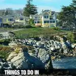 fun things to do in Monterey, CA