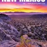 fun things to do in New Mexico