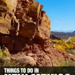 fun things to do in New Mexico