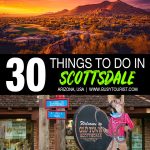 fun things to do in Scottsdale