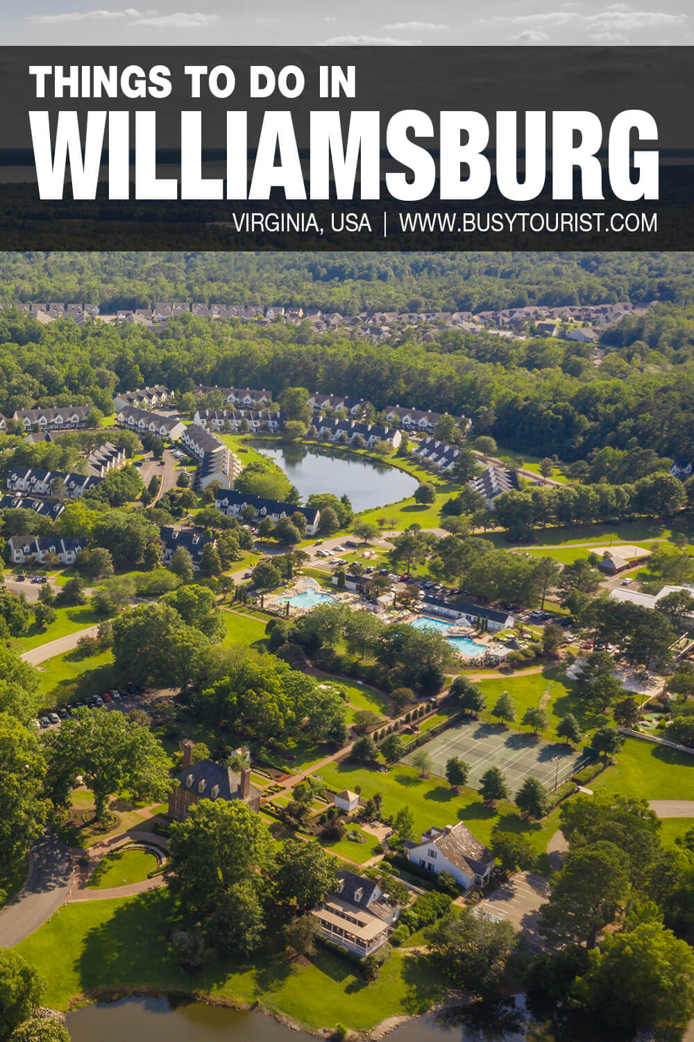 32 Best & Fun Things To Do In Williamsburg (VA) - Attractions & Activities