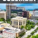 places to visit in Columbia, SC