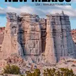 places to visit in New Mexico