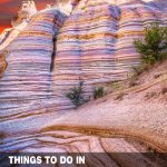 places to visit in New Mexico