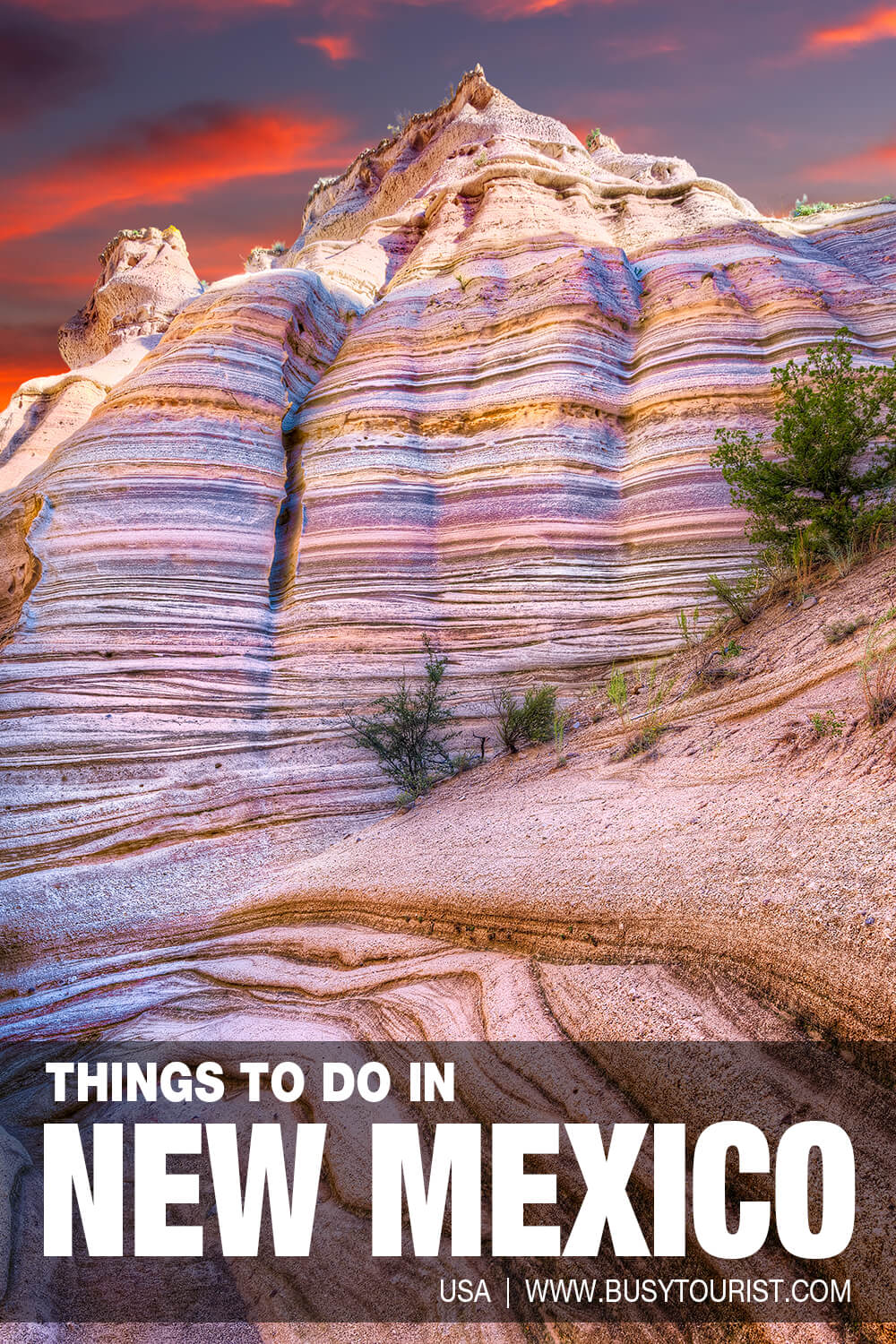 41 Things To Do & Places To Visit In New Mexico - Attractions & Activities