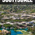 places to visit in Scottsdale, AZ