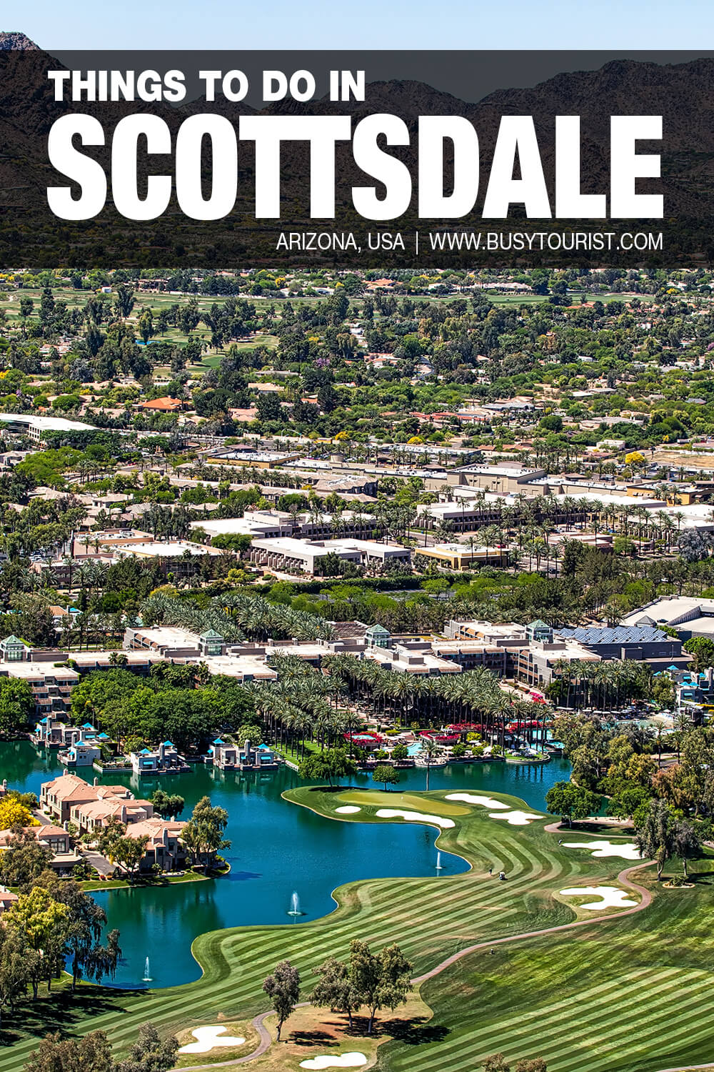 30 Best & Fun Things To Do In Scottsdale (AZ) - Attractions & Activities
