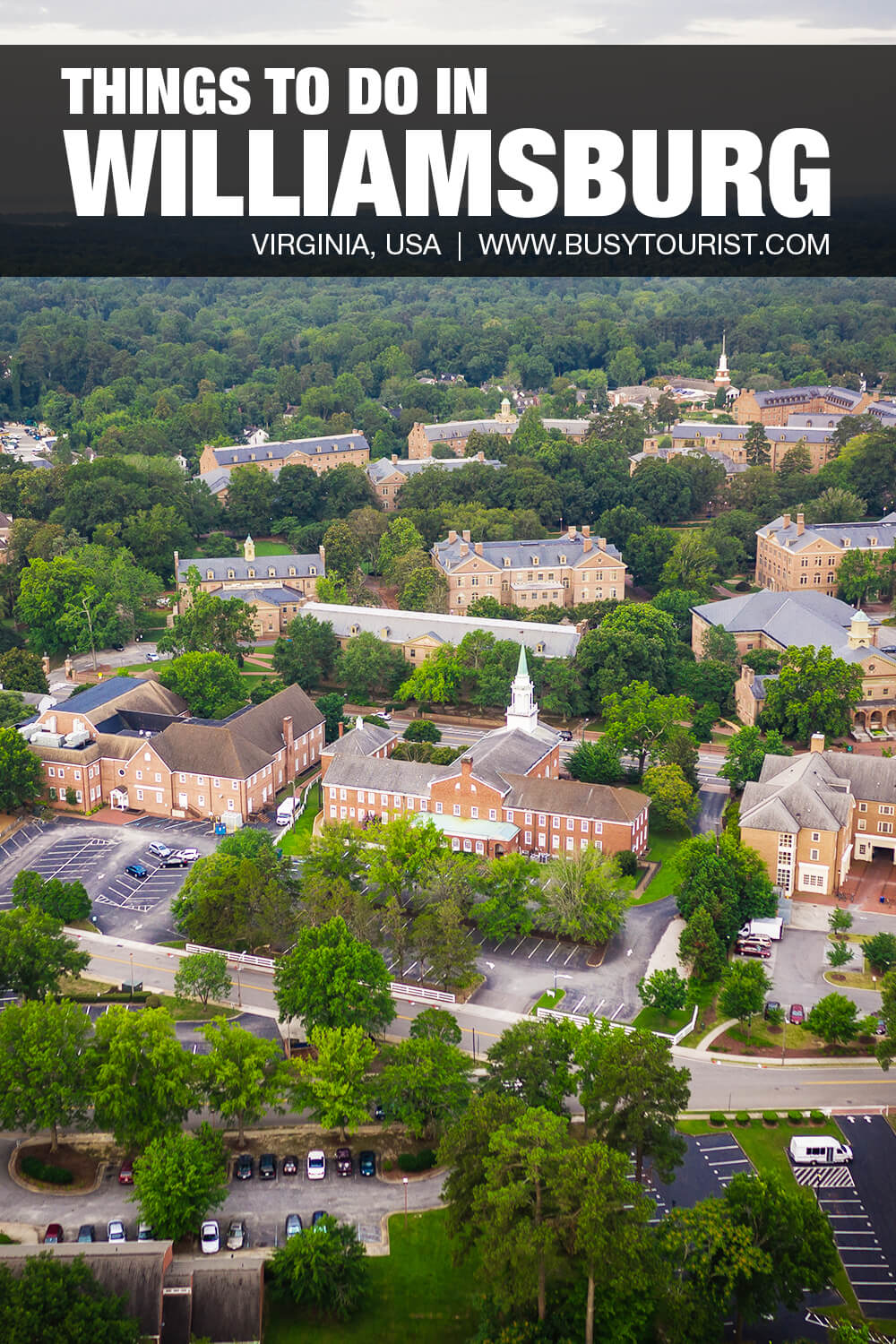 32 Best & Fun Things To Do In Williamsburg (VA) Attractions & Activities