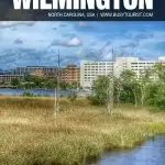 places to visit in Wilmington, NC
