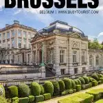 things to do in Brussels