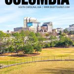 things to do in Columbia, SC