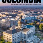 things to do in Columbia, SC