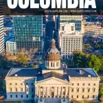 things to do in Columbia, SC